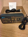 Kfd Ac Adapter Model: A190-156008000. Fixed Price $39.99.