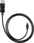 Displayport Cable Accell B143B-003B 3.28 Feet Ultraav Mini To. Fixed Price $8.45.