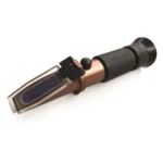 Central Tools 3R401 Refractometer For Coolant Battery And Def. Fixed Price $137.24.