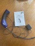 Tif ZX-1 Refrigerant Leak Detector Complete W/ Charger/manual.. Fixed Price $85.00.