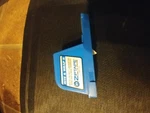 Ziptape RW51 Rite & Wrap Wire Marker Dispenser 300. Fixed Price $25.00.