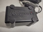 Coleman Class Ii Power Supply Adapter 5232F640 12 Volt Coolers E6. Fixed Price $15.95.