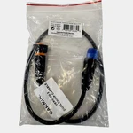 Garmin 010-12122-10 12PIN(F) To 8PIN(M) Transducer Adapter Cable W/xid. Fixed Price $24.99.