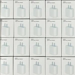 Wholesale 20W Usb-c Fast Wall Charger Pd Power Adapter For Apple Iphone Ipad. Fixed Price $69.95.