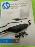 G6H45AA Genuine Hp Slim With Usb Ac Adapter - Power 90 Watt. Fixed Price $28.00.
