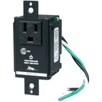 Middle Atlantic CWP-115 Replacement Controlled Wall Plate Nema 5-15R (12A Rated). Fixed Price $20.00.