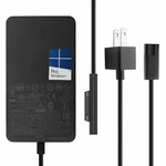 Genuine Oem Microsoft Surface Pro Book Power Adapter Charger 36W/44W/65W/102W. Fixed Price $18.00.
