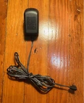 U075020A12V Ac Power Adapter Charger 7.5V Dc 200MA. Fixed Price $10.00.