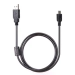 6FT Usb Pc Computer Data Cable Cord For Garmin Nuvi 750 755T 760 765T 770 775T. Fixed Price $5.20.
