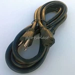 Seiki, Rca, Ge, 3-PRONG Power Cord Lcd Tv Replacement Cable Flat Panel Screen. Fixed Price $11.20.