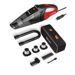 Astroai AHVCJY801RD-US Car Vacuum Cleaner, Portable Cyclone Handheld. Fixed Price $18.98.