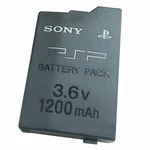 New Oem Original For Sony Replacement Battery 2000 3000 PSP-S110 1200MAH. Fixed Price $12.70.