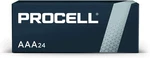 Duracell Procell Aaa Alkaline Battery - 24 Pack Exp 2035. Fixed Price $15.99.