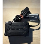 Coleman Ac/dc Adapter 12V Black Plug To Cigarette Lighter Socket 5232F640. Fixed Price $19.42.