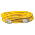 Southwire 1687SW0002 12/3 25' Sjeoow Yellow Polar/solar Extension Cord. Fixed Price $49.99.