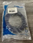 Cables To Go 29104 25FT Velocity Rca Composite Coax Video. Fixed Price $14.99.