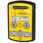 Zts MINI-9RL Multi Battery Tester. Fixed Price $45.00.
