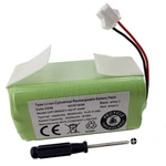 Oem New Battery For Lubluelu Pro SL61 SL60D SL68 Plus Robot Vacuum Cleaner. Fixed Price $19.50.