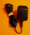 Power Adapter Model: KU1C-060-0300A Output: Vac 300MA *tested*. Fixed Price $19.00.