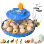 Incubators For Hatching EGGS,18 With Automatic Turning And .... Fixed Price $71.51.