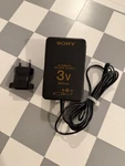 Sony Power Adapter AC-301 3V Automatic Voltage Select Oem (100-240V) Vintage. Fixed Price $19.99.