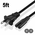 Fite On Ac Power Cord Cable For Jump-n-carry 12/24V JNC1224 Solar KKC-JNC241. Fixed Price $9.93.