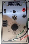 Radio Shack Micronta 22-024 Transistor Tester Very Good Tested Vg Working. Fixed Price $45.00.