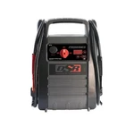 Schumacher Proseries Car Battery Jump Starter 4400PEAK Amp 12/24V-DSR166. Fixed Price $379.99.
