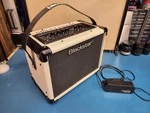 Blackstar Id Core Stereo 10 V2 Digital Combo Amplifier Watt White Tested!. Fixed Price $99.99.