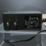 Eetao Ac/dc Power Adapter 12V 1.2A Charger Model HLJ-121225 Wall Plug. Fixed Price $16.00.