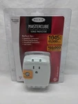 Belkin Mastercube Surge Protector 1045 Joules 45000 Amps. Fixed Price $11.20.