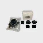 Crestron PW-2407WU 24VDC Wall Mount Universal Power Supply (genuine) Nob. Fixed Price $27.99.