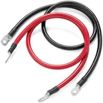 Spartan Power Battery Cable 2 Foot 4 Gauge Awg Wire Set 5/16" M8 Made In Usa. Fixed Price $25.49.