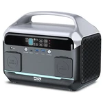Daranener NEO300 Portable LIFEPO4 Battery Power Station Generator 300W 268.8WH. Fixed Price $99.95.