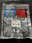 Tripp Lite P002-002 Power Converter Cable 2FT C14 To Nema 5-15R Brand New. Fixed Price $8.99.