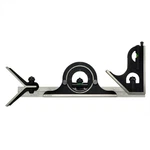 Central Tools Combination Square Set. Fixed Price $166.60.