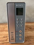 Sony Video Recordable Dvd Drive VRD-VC20. Fixed Price $10.00.