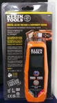 Klein Tools ET250 Ac/dc Voltage Continuity Tester Brand New. Fixed Price $39.95.