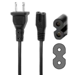 Ac Power Cord Cable For Samsung UN55D6300SFXZA UN55D6400UFXZA Led Tv. Fixed Price $11.49.