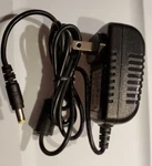 Lithium Battery Charger Li-ion Li-po 2S 8.4V 7.2V 7.4V 2A Wall Socket Ac Dc. Fixed Price $6.99.