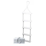 Attwood Marine Rope Ladder 11865-4. Fixed Price $51.00.
