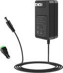 Shnitpwr 24V Power Supply 72W Ac/dc Adapter 100V 240V To 3A, Black. Fixed Price $20.41.