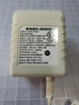 Black & Decker Class Power Supply Model Number UA060020 Part 90500899. Fixed Price $11.17.