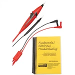 Electronic Specialties Loadpro Bundle - Tester + Book 181. Fixed Price $112.86.