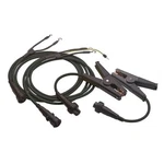 Megger 1006-462 KC1-TL3-C Duplex Connect Kelvin Clip And Lead Set,. Fixed Price $509.25.