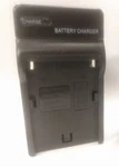 Travel Battery Wall Charger F550 F750 FM50 FM70 VBD1 V607. Fixed Price $5.50.