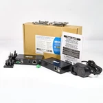 Tripp Lite Series 1-PORT Industrial Usb Over CAT6 Extender B203-101-IND. Fixed Price $99.99.