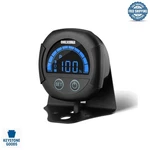 High Brightness Waterproof Battery Voltmeter For Lithium & Lead-acid Systems. Fixed Price $36.67.