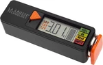 Crosse 911-65557-INT Portable Digital Battery Tester,black. Fixed Price $32.77.