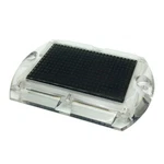 Hydro Glow S1G Ultra Thin Solar Dock Light- Green. Fixed Price $39.00.